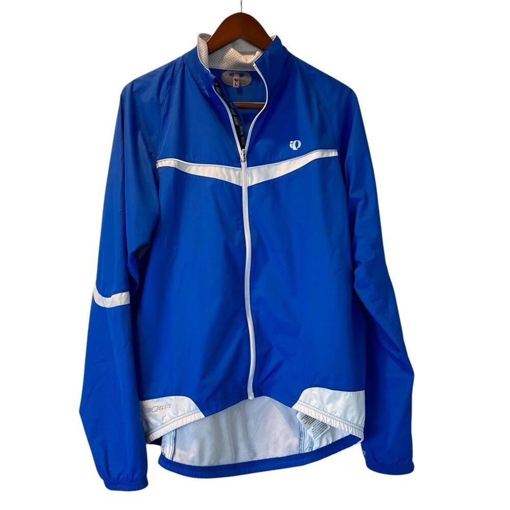 Men’s PEARL iZUMi Elite Barrier Jacket Size L